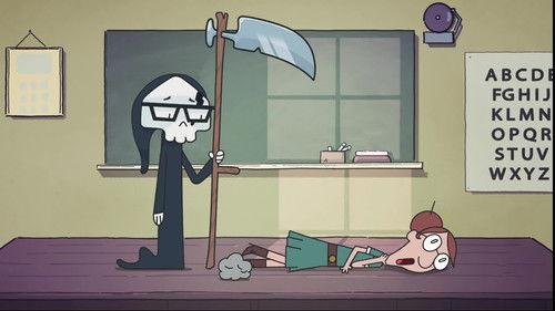 La petite mort Season 3 Episode 2 - Episode 2