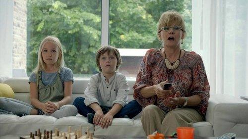 Les Beaux Malaises Season 1 Episode 1 - The Couple