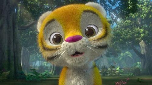 Mighty Little Bheem Season 3 Episode 6 - Tiger Trouble