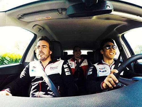 Fernando Season 1 Episode 3 - Anything is Possible