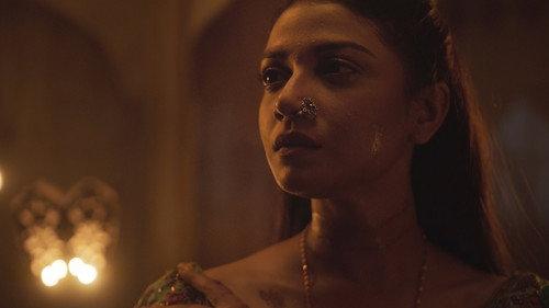Taj: Divided by Blood Season 2 Episode 2 - A Kingdom of Snakes