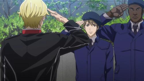 undefined Season 4 Episode 10 - Operation: Ragnarök