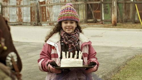 Annedroids Season 4 Episode 11 - Growth Spurt