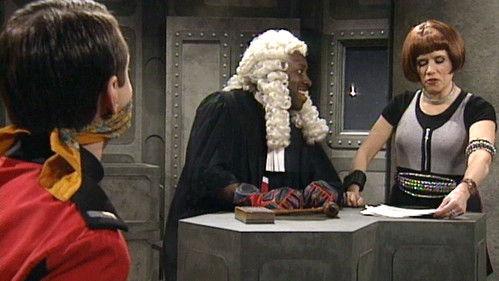 Dans une galaxie près de chez vous Season 1 Episode 11 - Episode 11