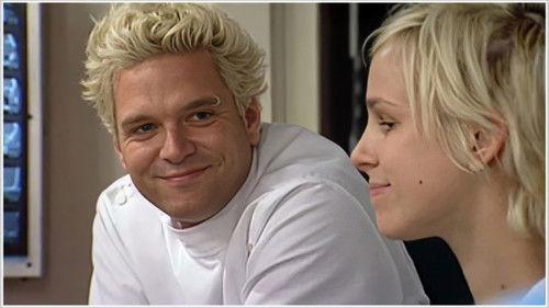 All Saints Season 6 Episode 13 - Breathing Space