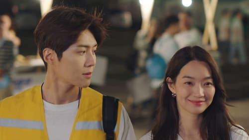 Background image for The moment your loneliness leaned on me