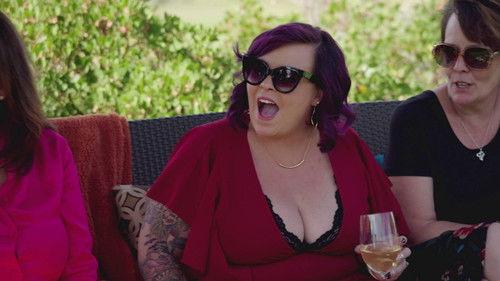 Teen Mom: Family Reunion Season 2 Episode 1 - Grandmother of All Reunions