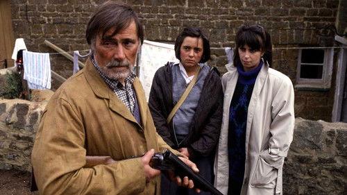 Screen Two Season 3 Episode 10 - Inappropriate Behaviour