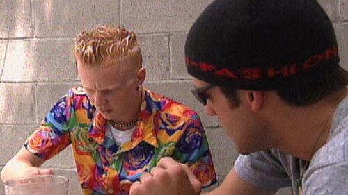 The Real World Season 9 Episode 19 - Soulsearch.com