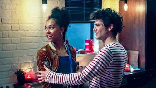 Lisa Season 1 Episode 25 - Episode 25