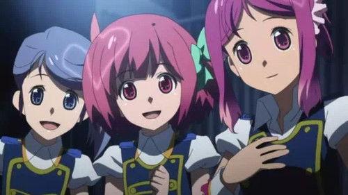AKB0048 Season 1 Episode 26 - No Name...