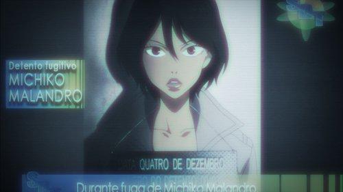 Michiko & Hatchin Season 1 Episode 21 - Last Waltz Blooming Out of Season
