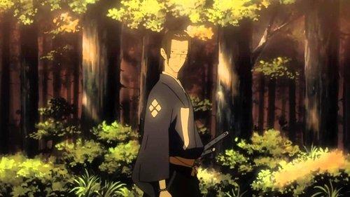 Samurai Champloo Season 1 Episode 16 - Lullabies of the Lost (1)
