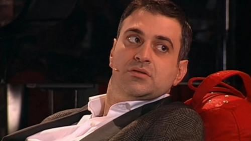 Comedy Club Season 4 Episode 5 - Episode 5