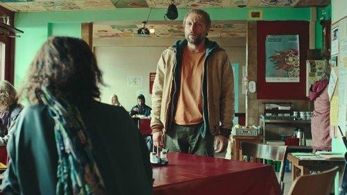 Sleeping Dog Season 1 Episode 5 - Digging Deep