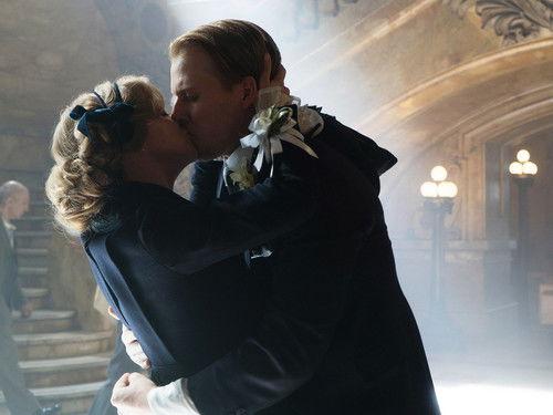 Z: The Beginning of Everything Season 1 Episode 4 - You, Me and Us