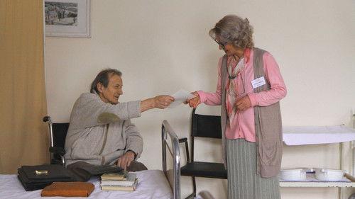 Život je ples Season 1 Episode 8 - Episode 8