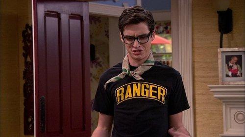 Liv and Maddie Season 2 Episode 23 - SPARF-A-Rooney