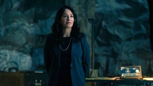 undefined Season 4 Episode 2 - Mother Mayhem