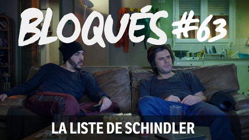 Blocked Season 1 Episode 63 - La Liste de Schindler
