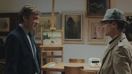 Boží mlýny Season 1 Episode 2 - Episode 2