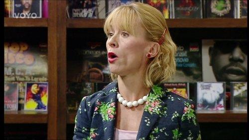 Comeback Season 1 Episode 23 - Narozzeniny