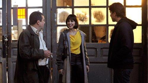 undefined Season 1 Episode 3 - Episode 3