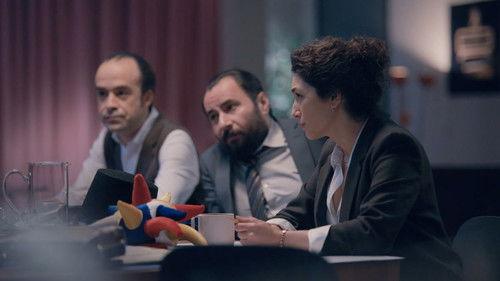 Method Season 1 Episode 4 - Episode 4