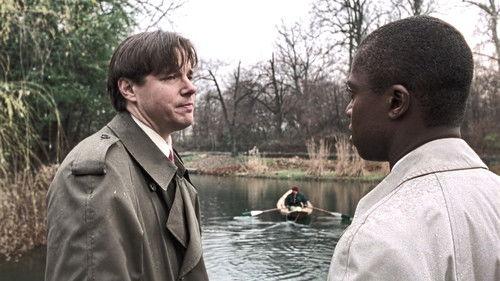 Homicide: Life on the Street Season 1 Episode 6 - A Dog and Pony Show