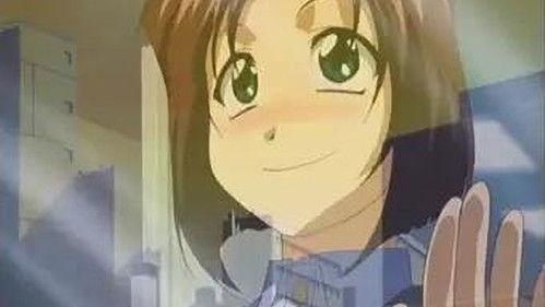 You're Under Arrest! Season 2 Episode 18 - Cake and Steak, Fate's Choice