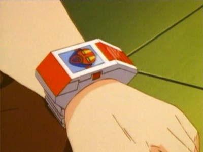 M.A.S.K. Season 1 Episode 30 - The Lost Riches of Rio