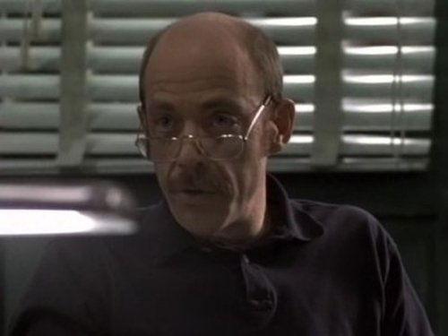 undefined Season 9 Episode 5 - Agony