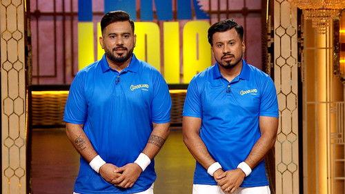 Shark Tank India Season 4 Episode 17 - Reaping Success And Painting The Future
