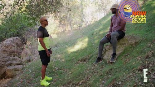 Mathis Family Matters Season 1 Episode 4 - Meet The Parents