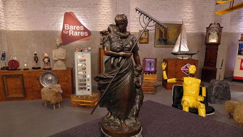 Bares für Rares Season 15 Episode 7 - Episode 7