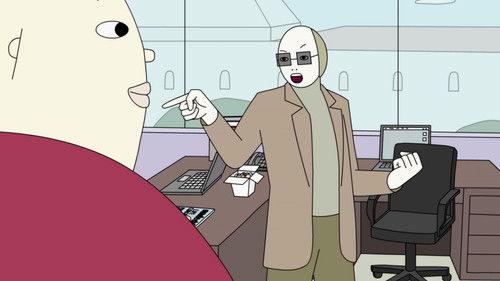 China, IL Season 3 Episode 7 - Displays of Manhood