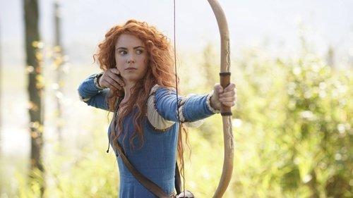 undefined Season 5 Episode 6 - The Bear and the Bow