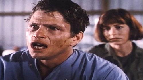 China Beach Season 2 Episode 9 - Crossing the Great Water