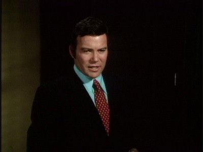 Ironside Season 4 Episode 26 - Walls Are Waiting