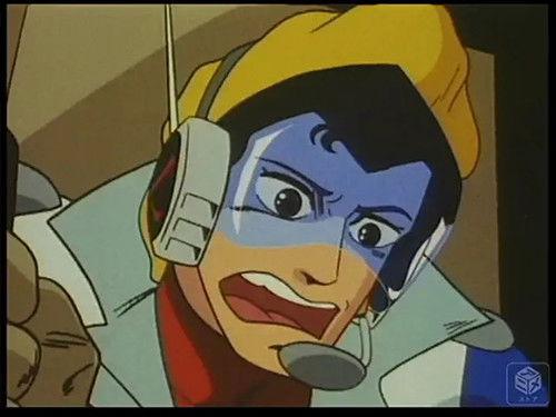 Macron 1 Season 1 Episode 11 - Episode 11