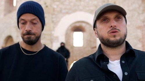 Celebrity Hunted - France - Manhunt Season 2 Episode 1 - Episode 1