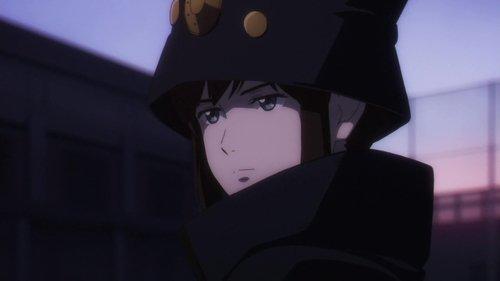 Boogiepop and Others Season 1 Episode 14 - Overdrive: The King of Distortion 1