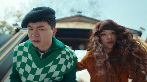 The Fabulous Season 1 Episode 3 - The VIP and The Regular