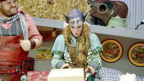 Zingaburia Season 1 Episode 6 - Episode 6