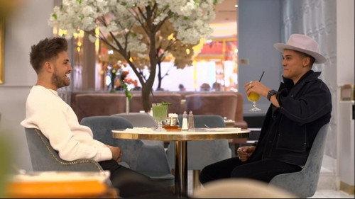 Celebs Go Dating Season 10 Episode 11 - Episode 11