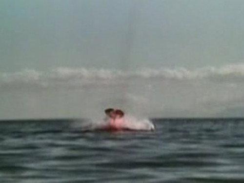 Airwolf Season 4 Episode 12 - X-Virus