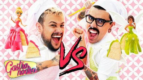 Gastronodiva Season 1 Episode 4 - Episode 4