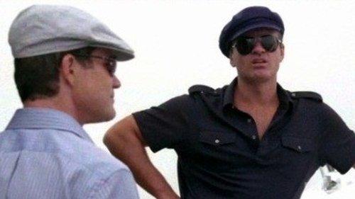 Nip/Tuck Season 6 Episode 1 - Don Hoberman