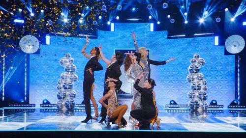 RuPaul's Drag Race UK vs The World Season 2 Episode 6 - Strictly Come Prancing