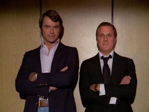 Vega$ Season 1 Episode 6 - Lady Ice